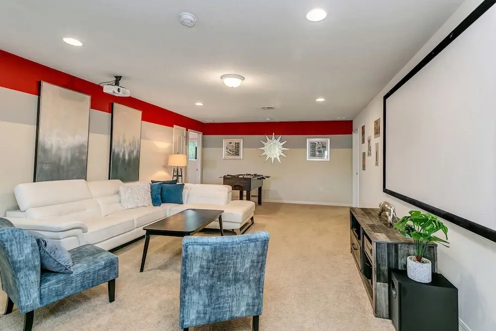 8808 Bengal Court