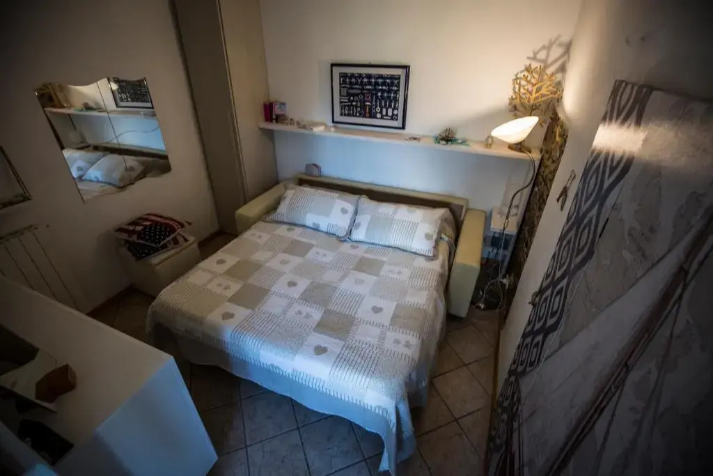Tre Pini Apartment