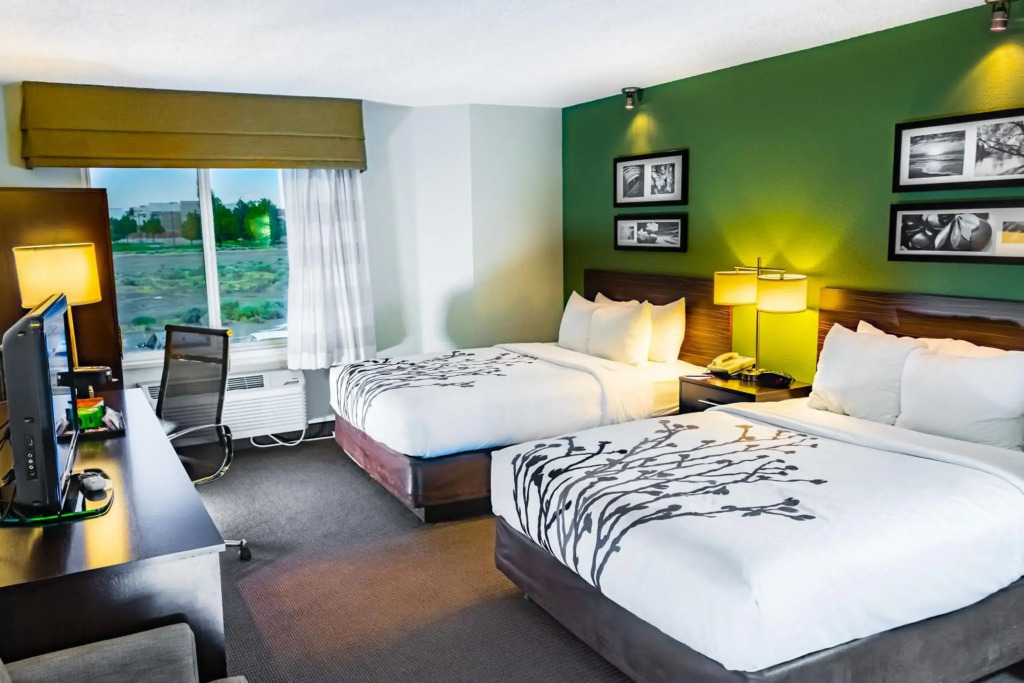 Sleep Inn Pasco Tri -Cities
