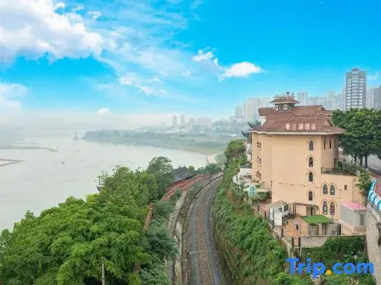 Yue Jiang Lan Hotel