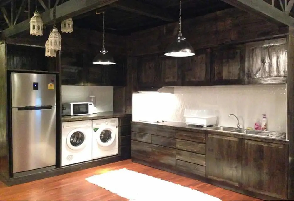 Nakara Loft Chiangmai