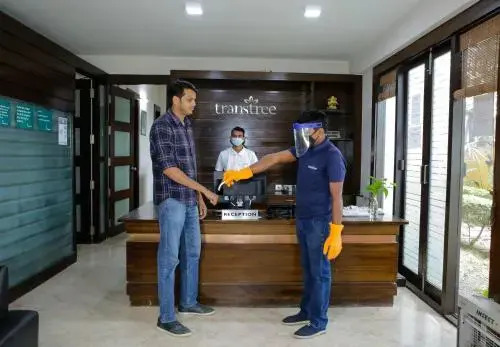 Transtree at Whitefield | Corporate Stays