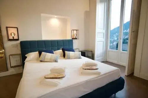 Bed And Breakfast 4 Stars Vietri Sul Mare