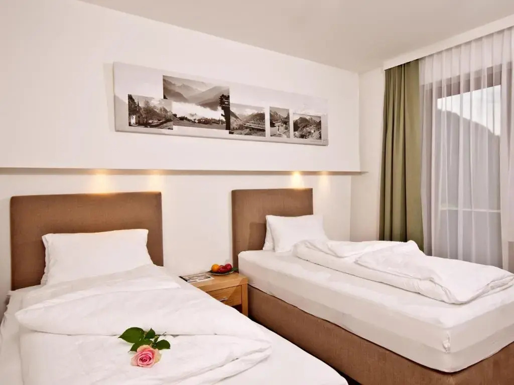 Hotel Neuwirt