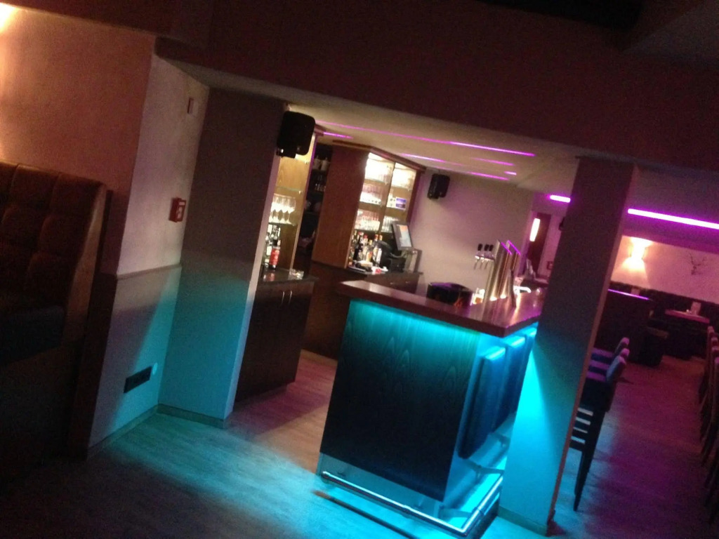 Horchem Hotel-Restaurant-Café-Bar