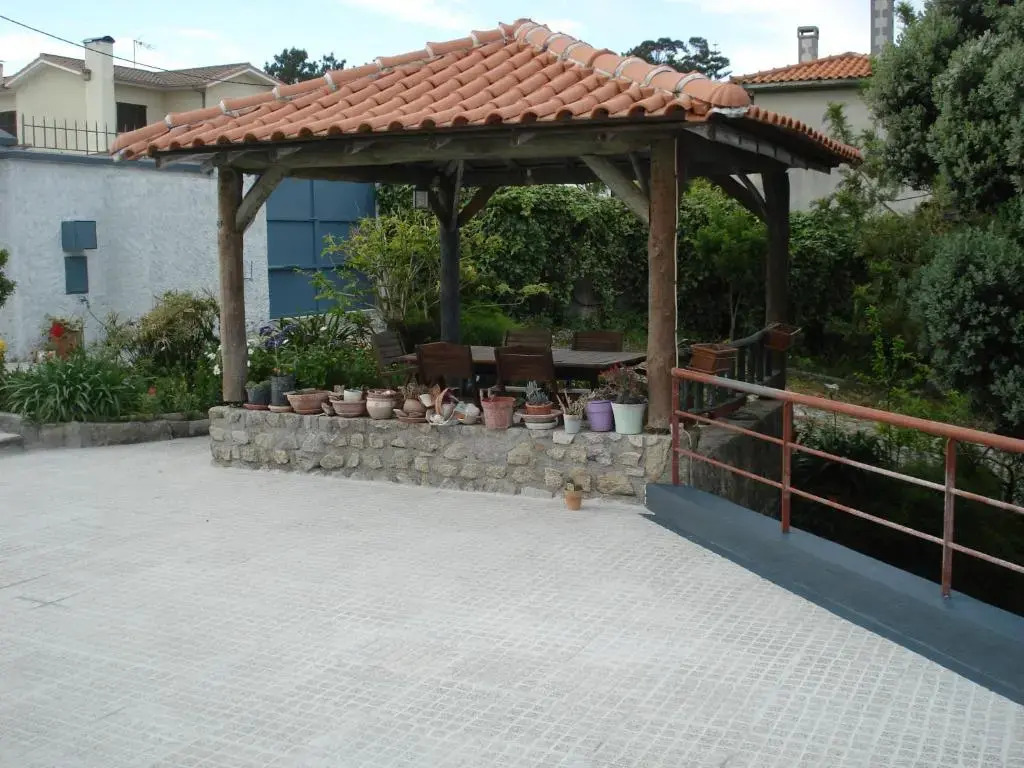 Casa Da Bela Vista