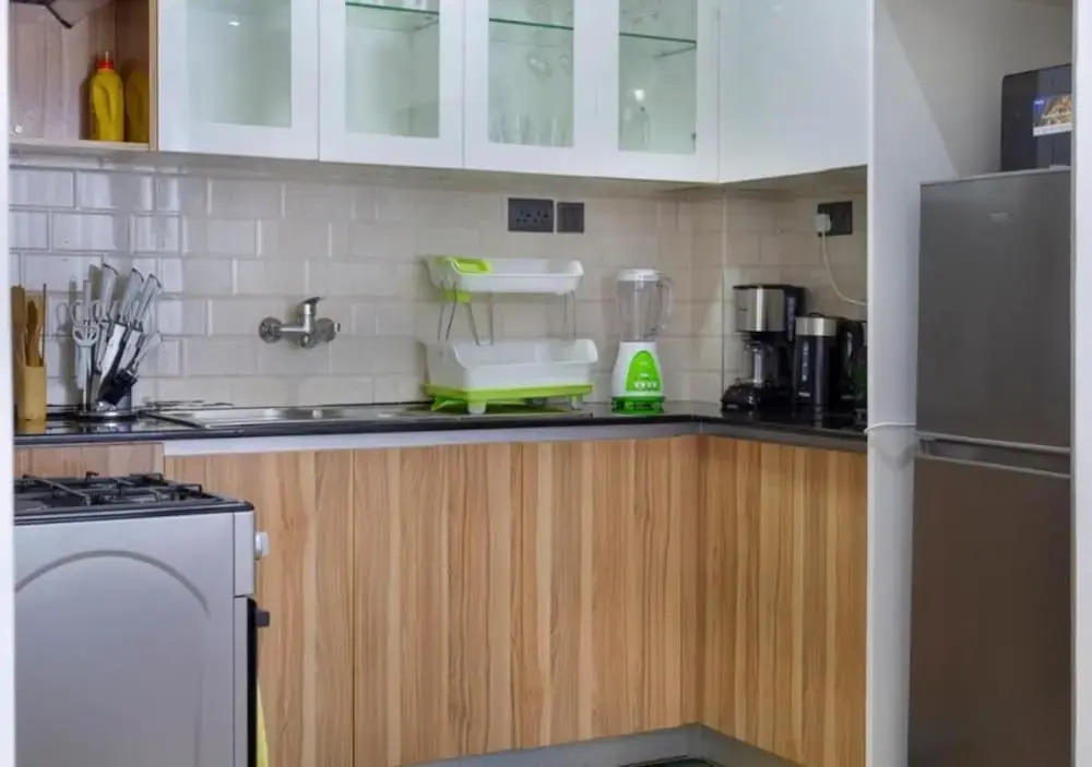 Serene Heights Kileleshwa by Edmor