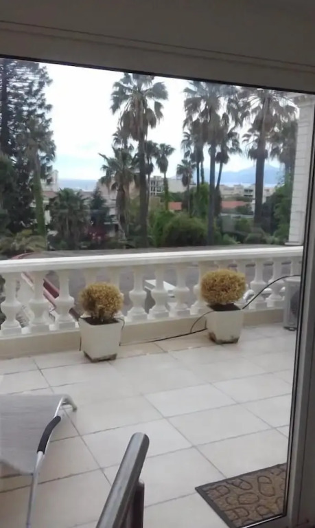 Villa 5 chambres Centre ville de Cannes