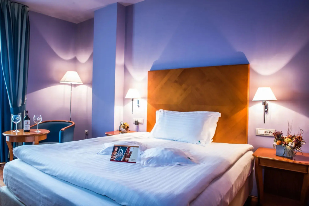 Hotel Beyfin