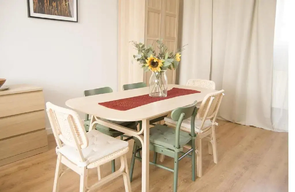 Apartament Jeziorna 11a
