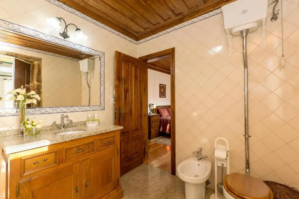 Casa da Encruzilhada