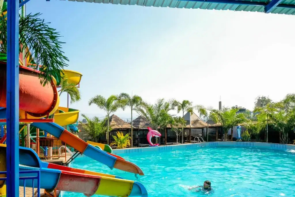 Hotel O sembagus Family