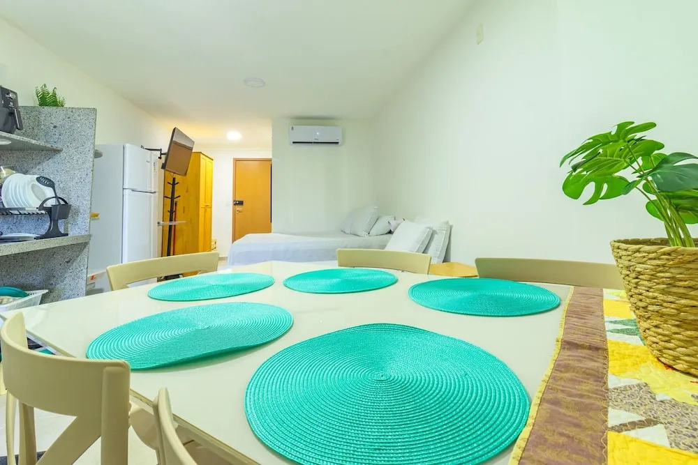 Cupe Suites #118 Beachfront by Carpediem