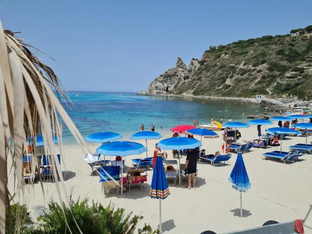 La Bussola Hotel Calabria