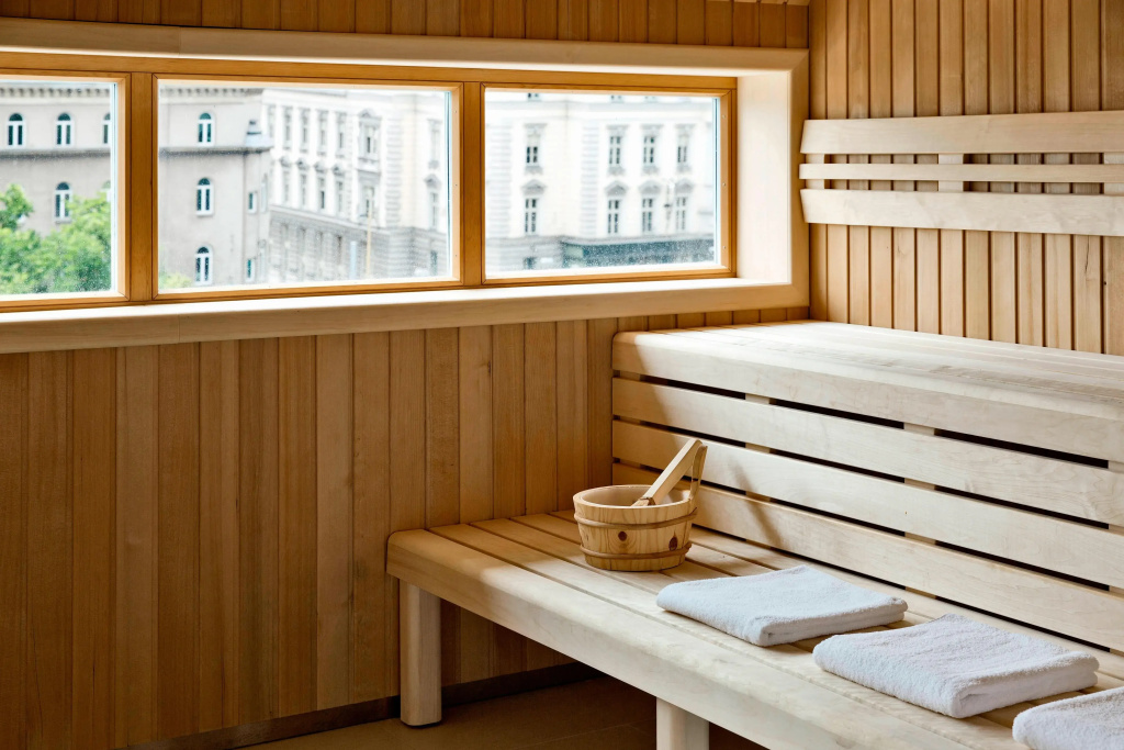 Marin Suites Hotel
