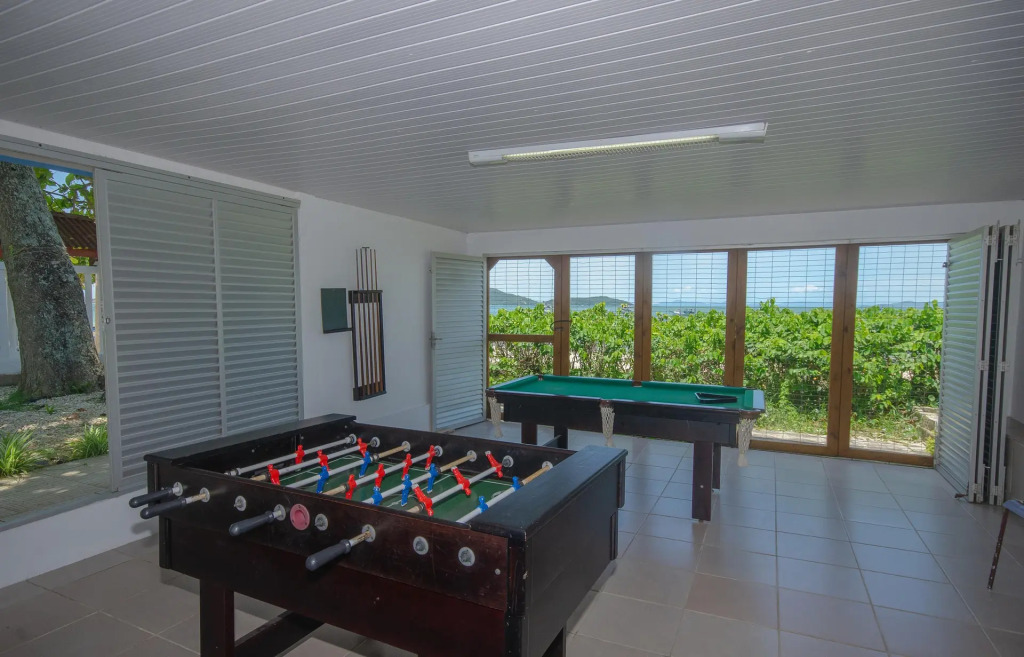 Pousada Oceânica