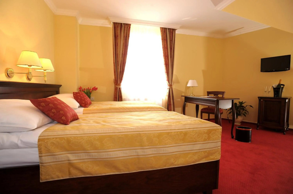 Hotel U Krále