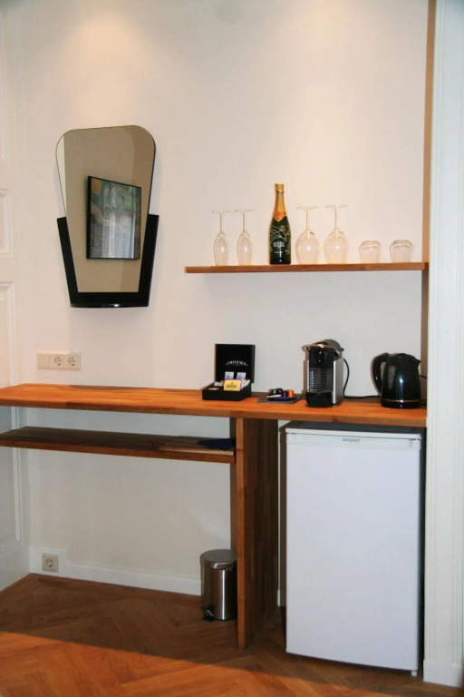 Park Boutique Apartment Amsterdam