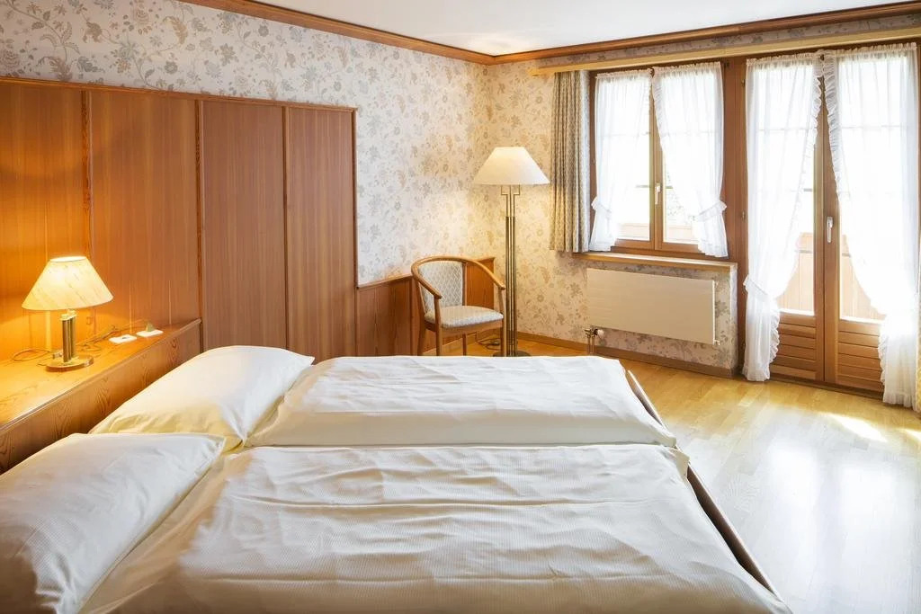 Hotel Appenberg