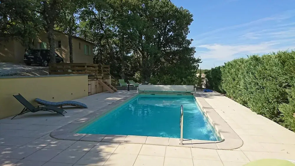 Hotel Les Oliviers