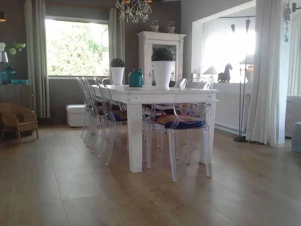 Charming Villa With Various Terraces and Private Swimming Pool in Moraira