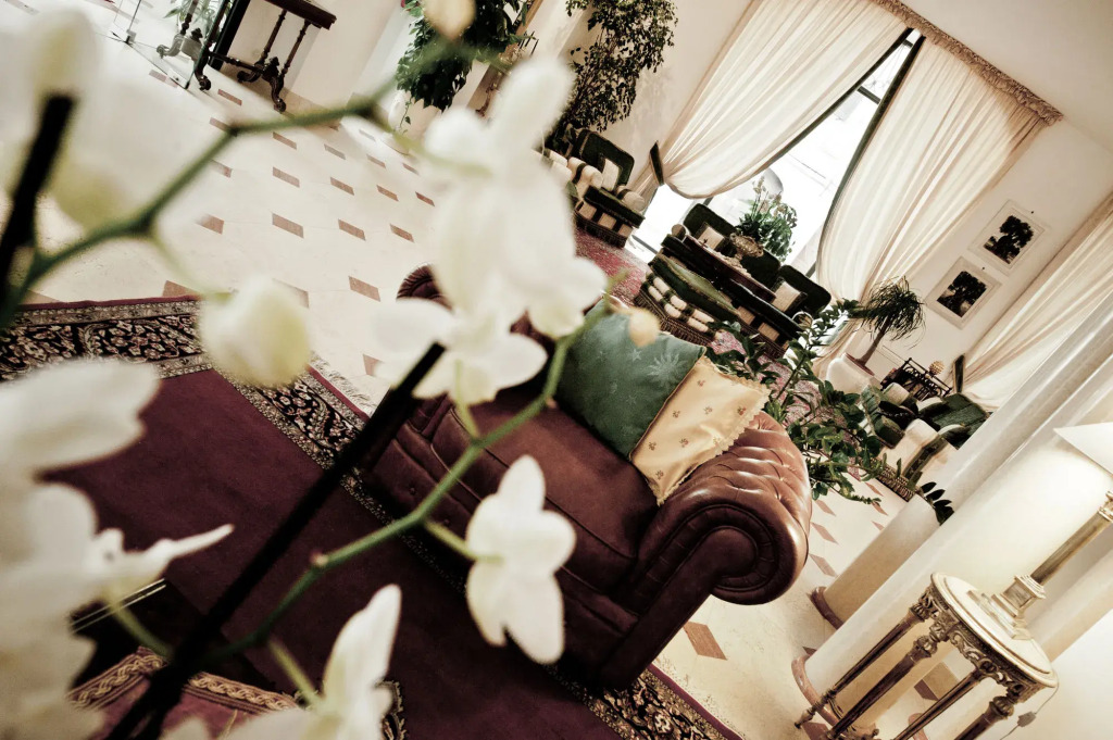OSTUNI PALACE - Hotel Ristorante & SPA
