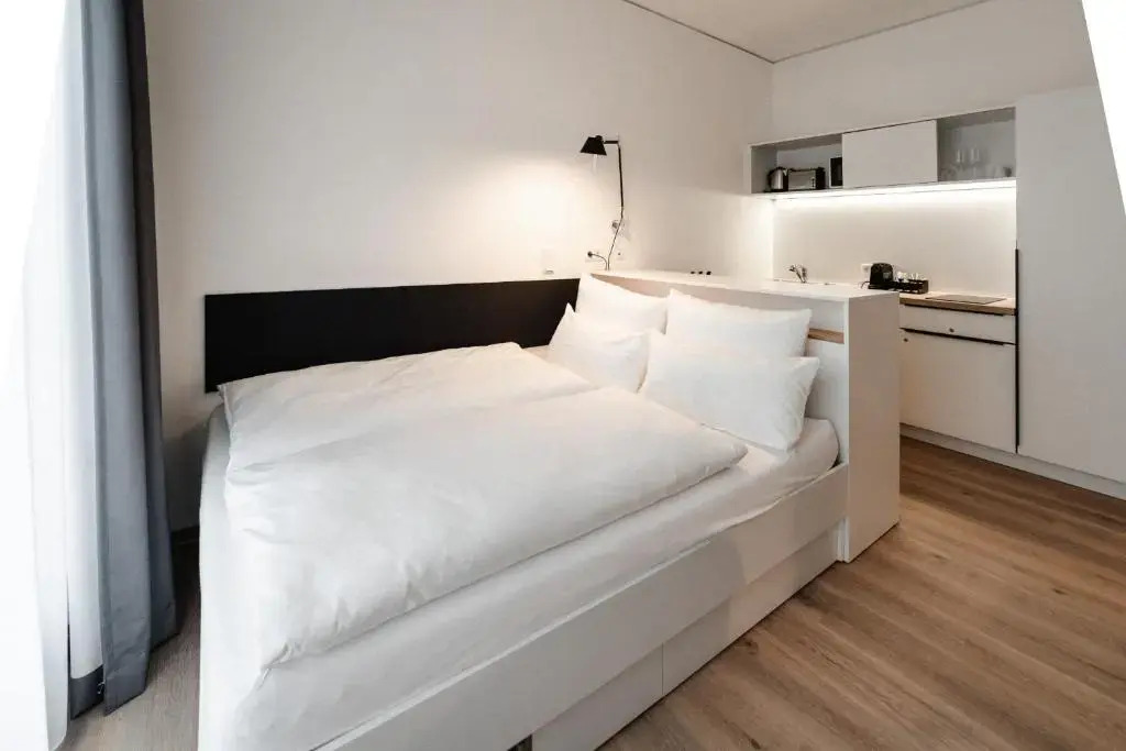 the place Herzogenaurach - Serviced Apartments