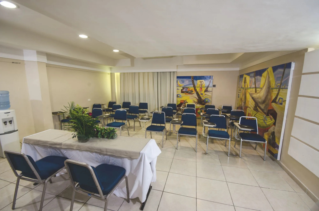Hotel Jangadeiro