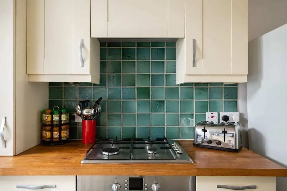 The Heart of Jericho - Bright Central 2bdr Home With Garden