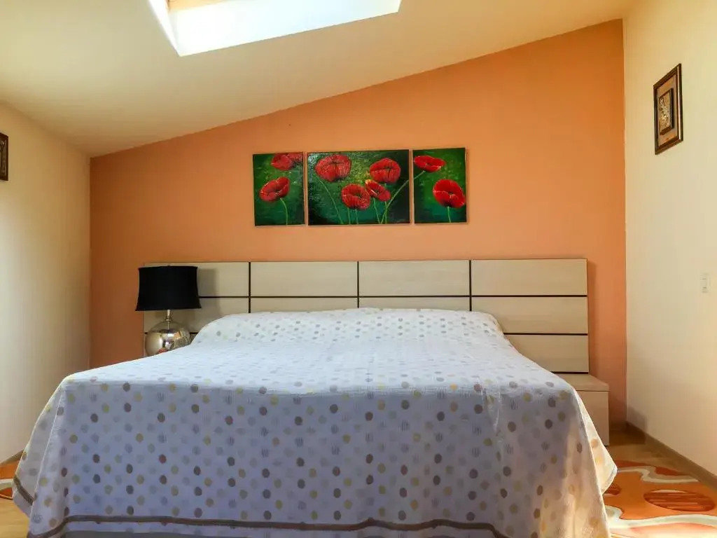 Guest House in Eforie Sud