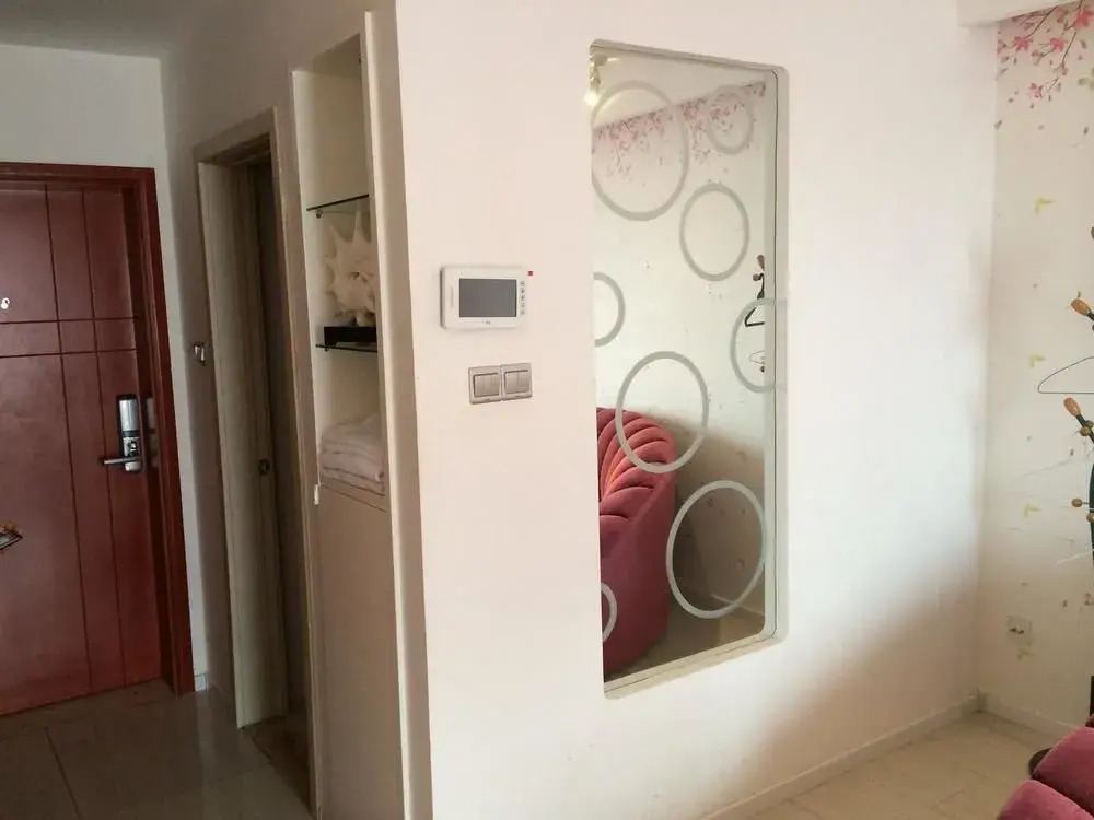 Aishangmei Theme Apartment