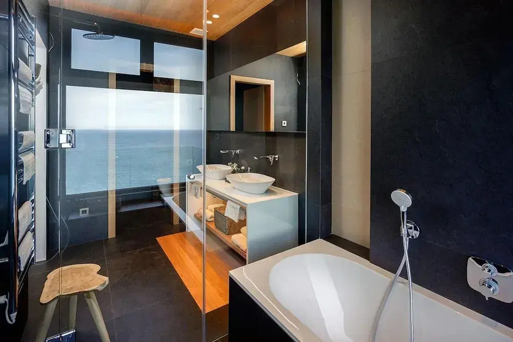 Ocean View Luxury Villa