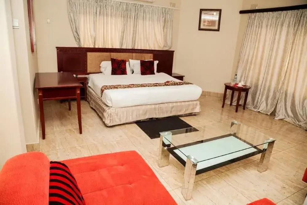 Fatmols lodge