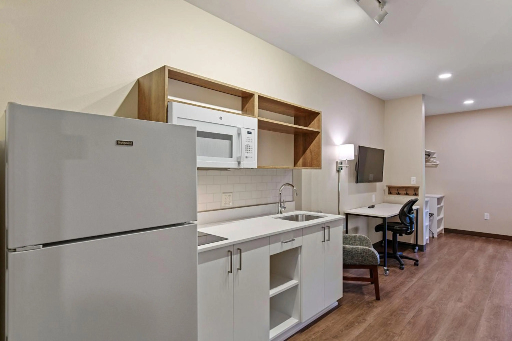 Extended Stay America Premier Suites - Tampa - Fairgrounds - Casino
