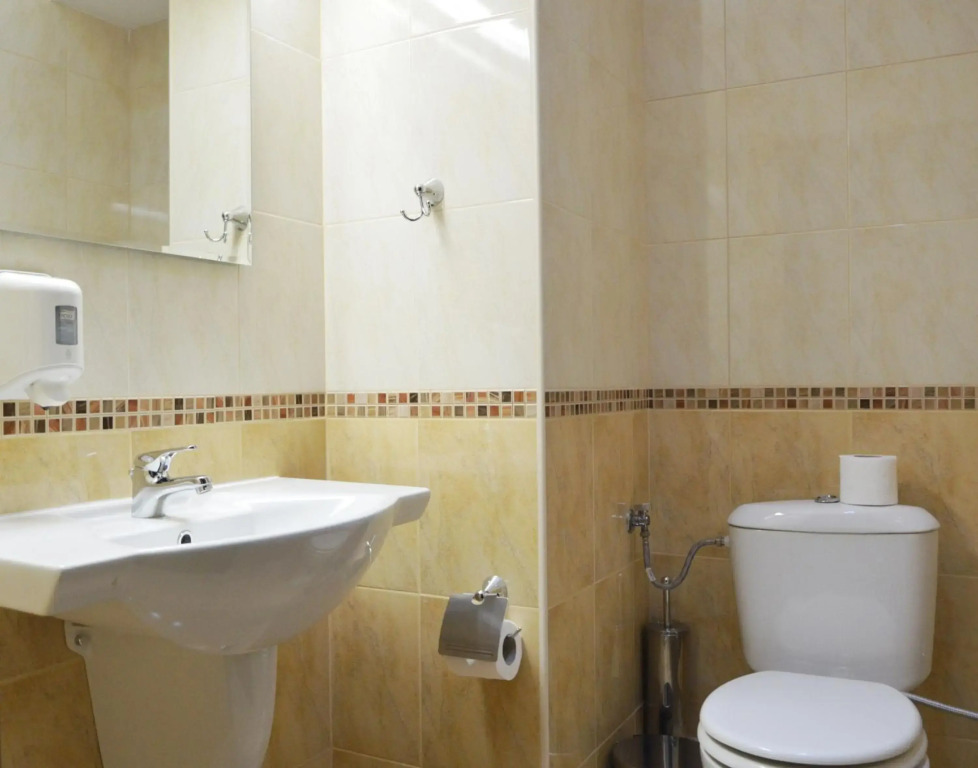 Hotel Dumanov