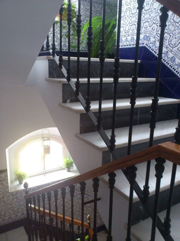 Alameda Hostal Boutique