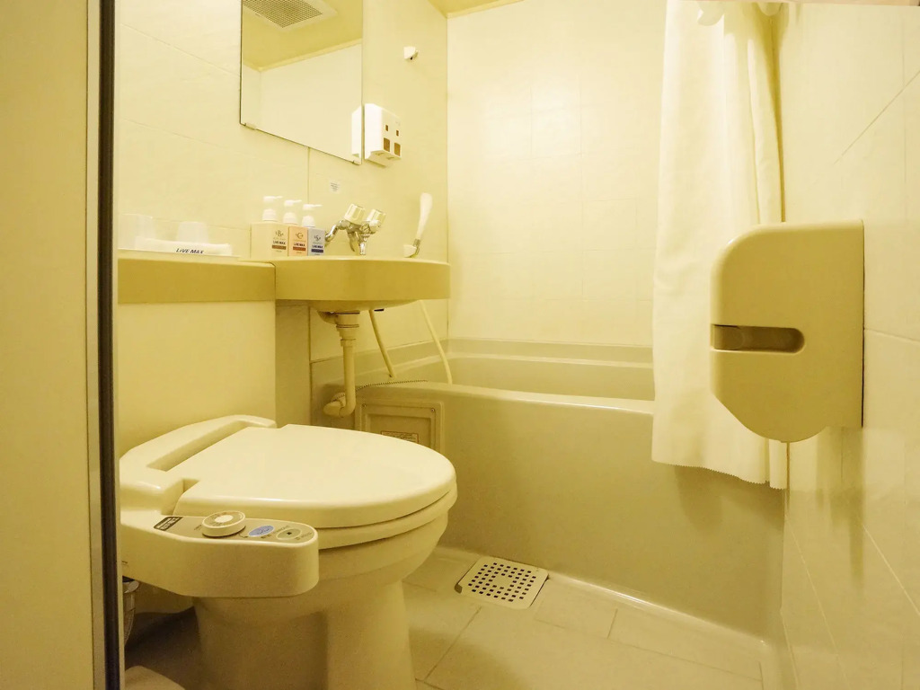 HOTEL LiVEMAX Kyoto Gojo