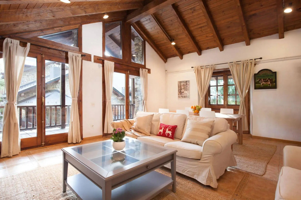 Tarter Mountain Suites