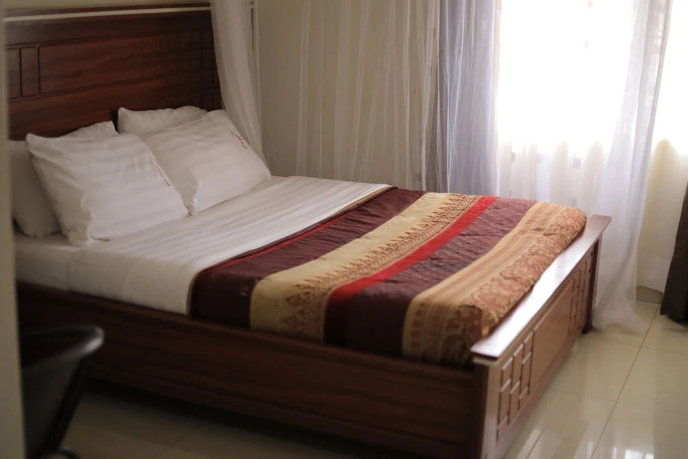Cajofar Hotel