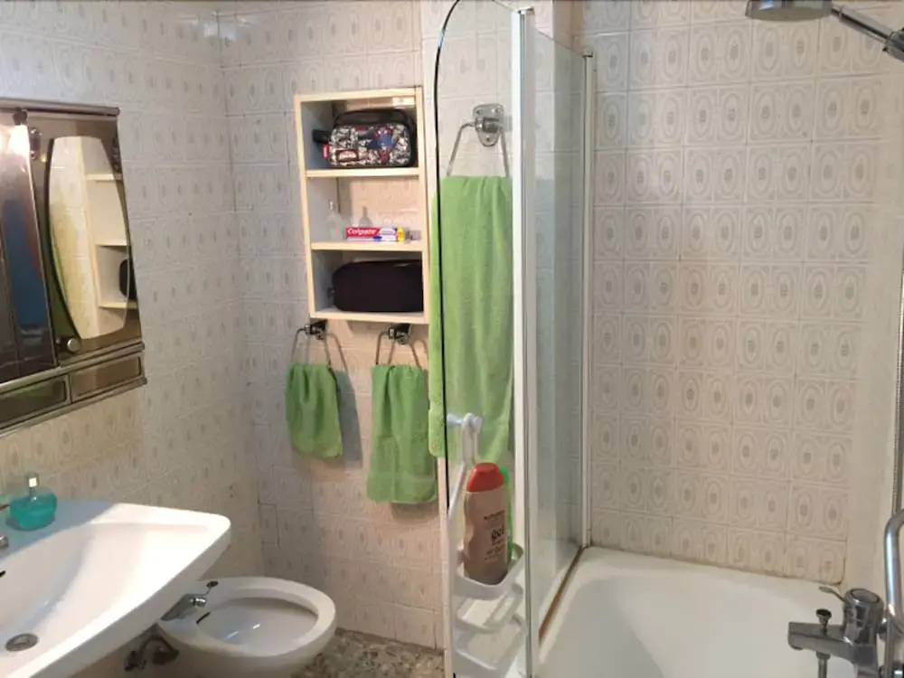 Apartamento Céntrico Colón