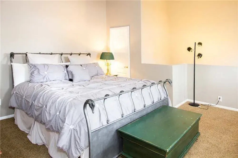 St Anton Condos #50 2 Bedrooms 2 Bathrooms Home