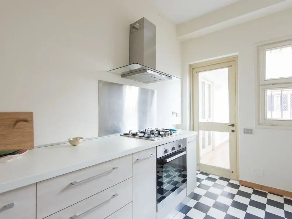 RSH Spanish Steps Panoramic Terrace Penthouse