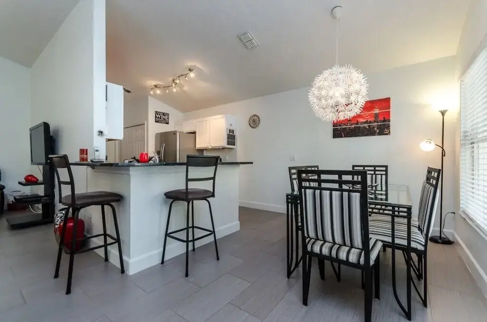 3-Bedroom Villa in Davenport 633TC
