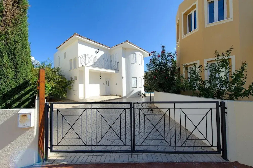 Cyprus Villa Crystal 15 Gold