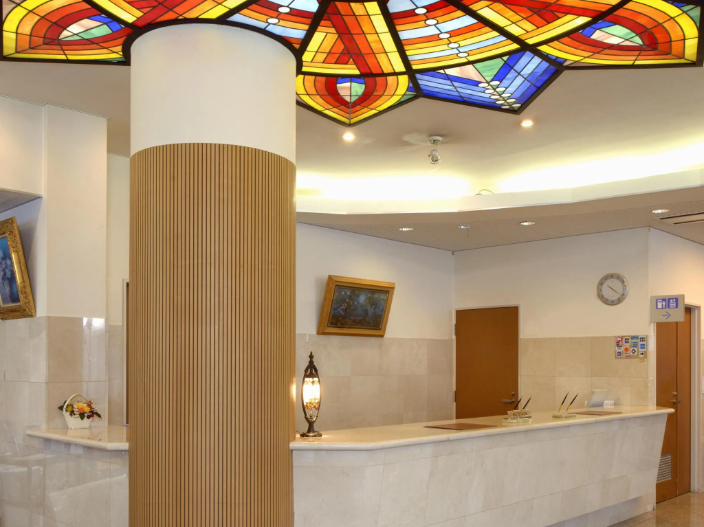 Mutsu Park Hotel