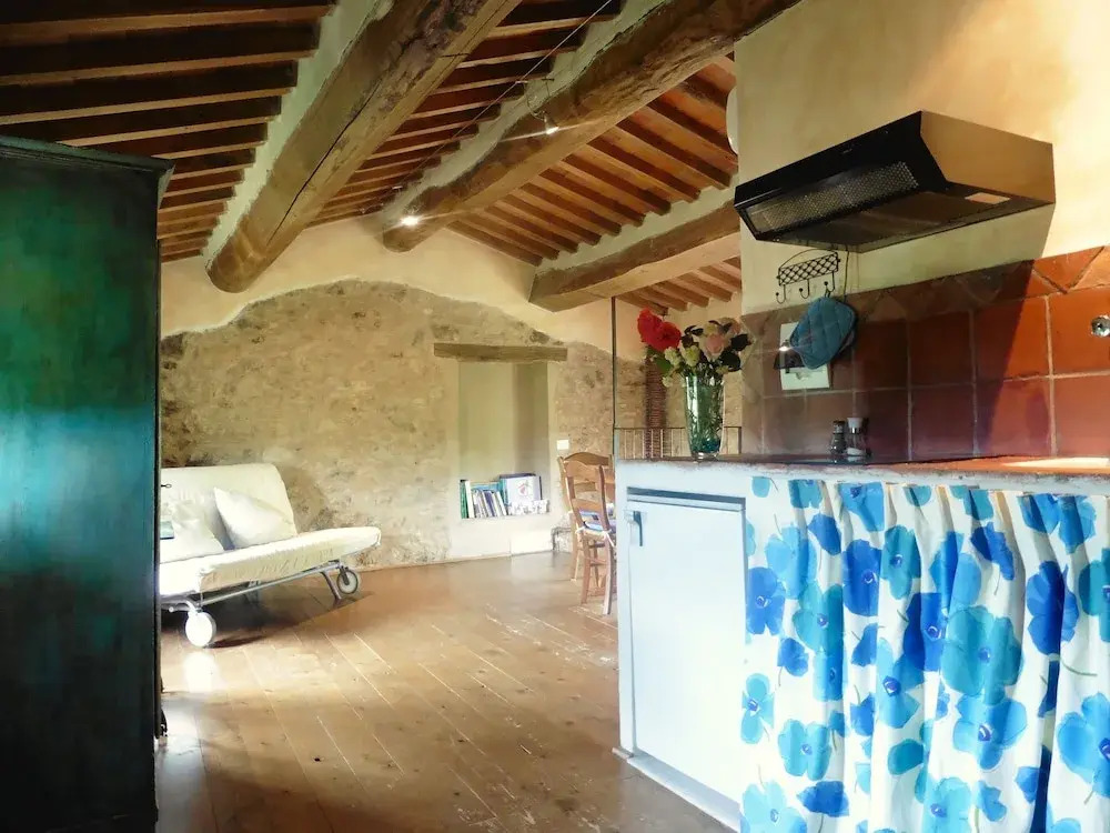 Agriturismo I Pitti