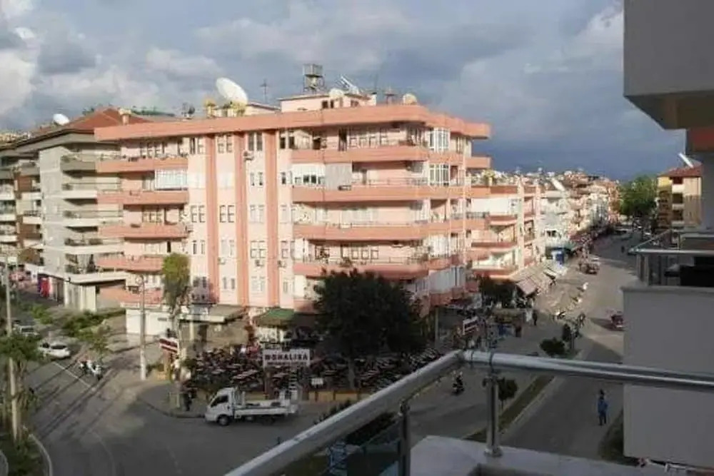 Vesta Kleopatra Apartment 23