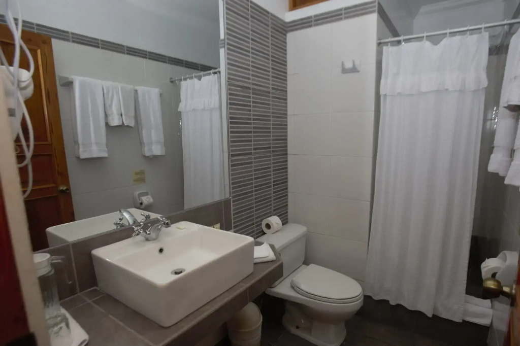 Hotel Antigua Miraflores