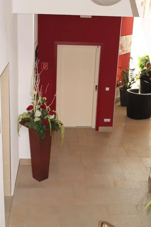 Hotel Anhalt