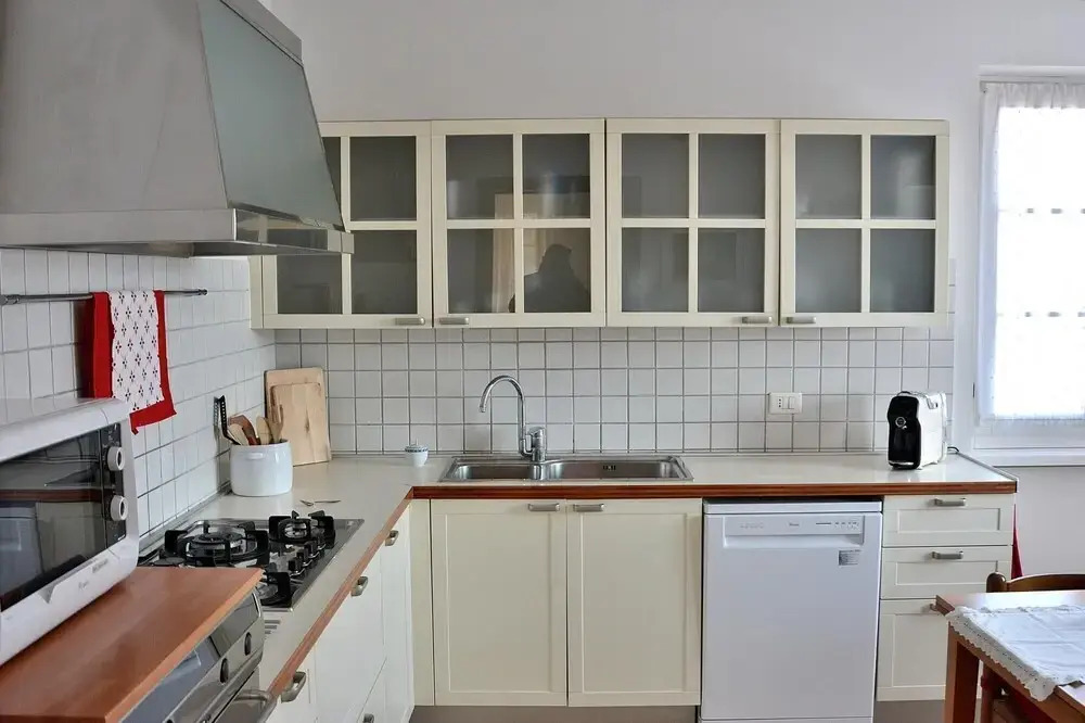 Villa Gasco - 7 Sleeps With Pool in Pacengo di Lazise